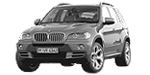 BMW E70 P13C0 Fault Code