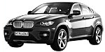 BMW E71 P13C0 Fault Code