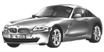 BMW E86 P13C0 Fault Code