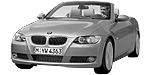 BMW E93 P13C0 Fault Code